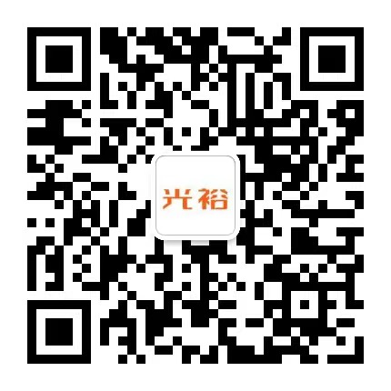 公眾號二維碼